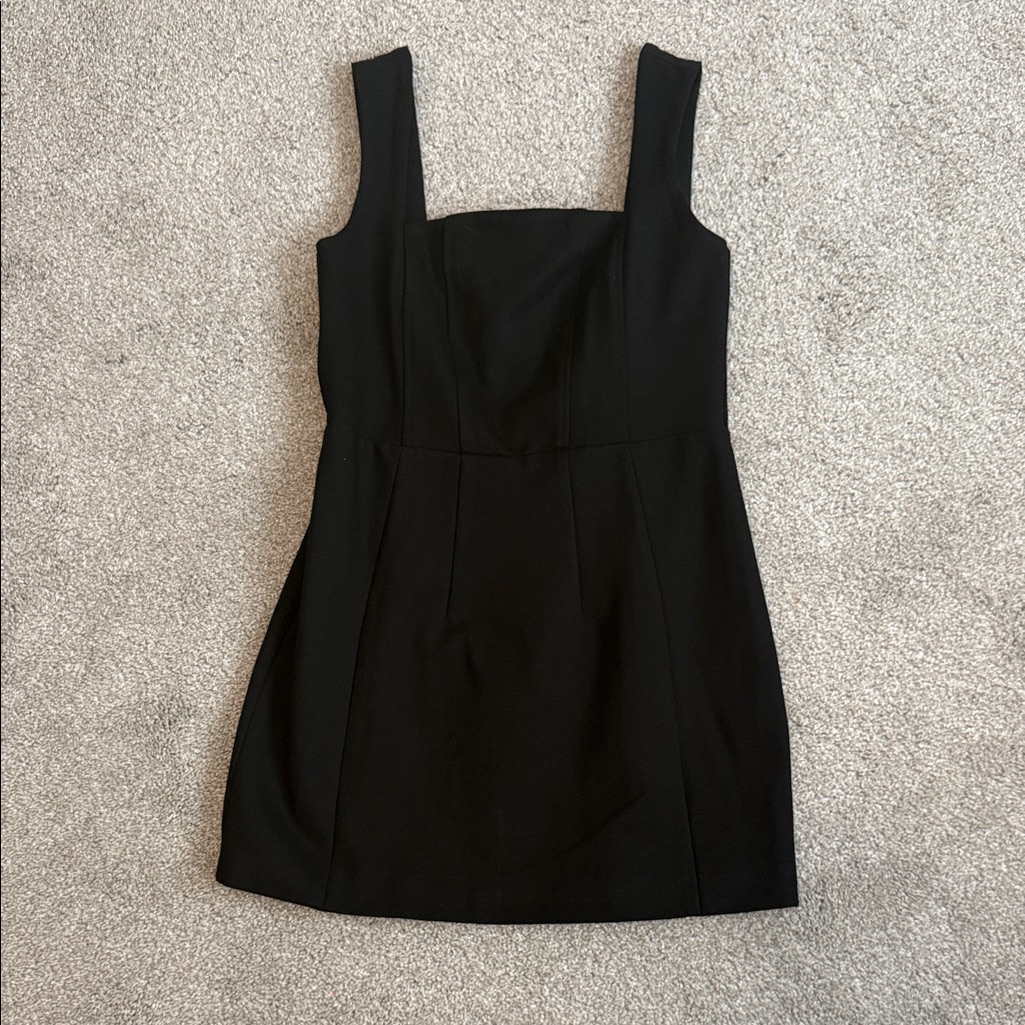 Elliatt Alina Mini Dress